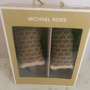 Michael Kors Janis Slipper